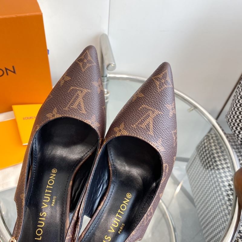 Louis Vuitton Sandals